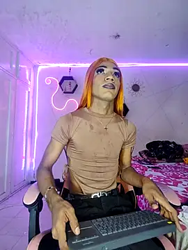 Violeta R  online show from March 10, 2:27 am