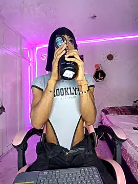 Violeta R  online show from March 23, 5:44 am