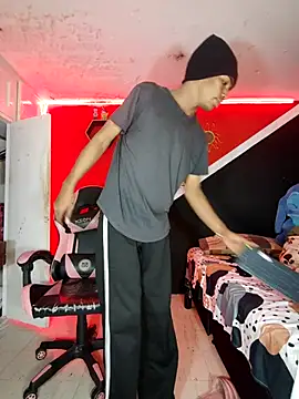 Violeta R  online show from April 17, 4:15 am