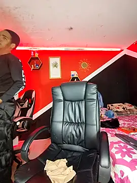 Violeta R  online show from April 18, 4:27 am