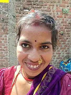 Anjli hote online show from February 13, 6:42 am