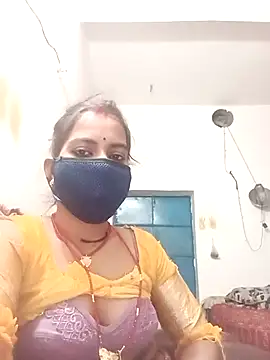 Anjli hote online show from February 26, 4:17 pm