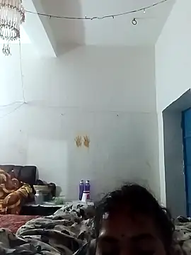 Anjli hote online show from February 28, 10:44 pm