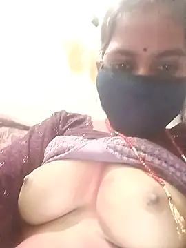 Anjli hote online show from March 4, 3:18 pm