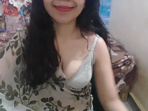 Snapshot of its-sarika01 chatting on May 25, 6:30 am its-sarika01 online show from May 25, 6:30 am