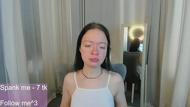 casey blush online show from February 26, 7:40 am