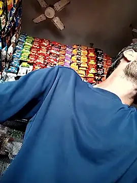 Beinghorny83 online show from March 3, 5:13 am