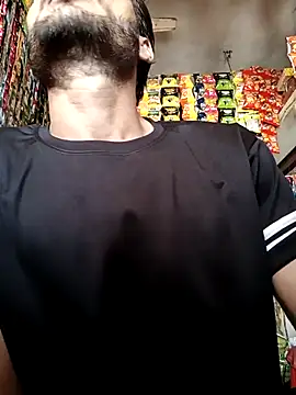 Beinghorny83 online show from April 12, 9:47 am