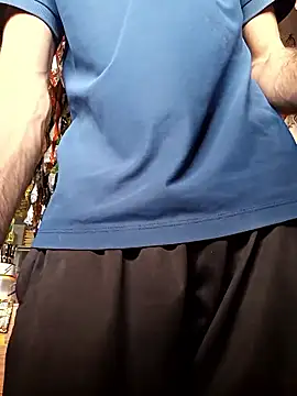 Beinghorny83 online show from April 14, 5:57 am