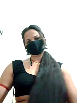 karishma Bhabhi online show from March 28, 10:15 am