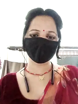 karishma Bhabhi online show from April 17, 11:46 am