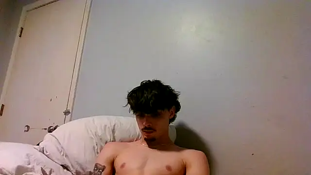 benriskey12 online show from April 8, 3:50 am