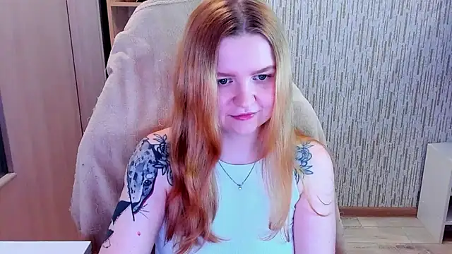 AnitaXVine online show from May 27, 7:33 pm