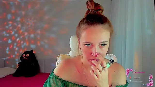 she wolf online show from April 2, 2:15 pm