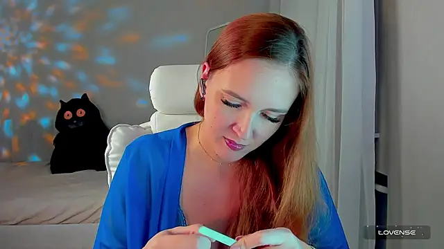 she wolf online show from April 20, 2:20 pm