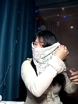 Girl-crazy1 online show from April 13, 2:00 pm