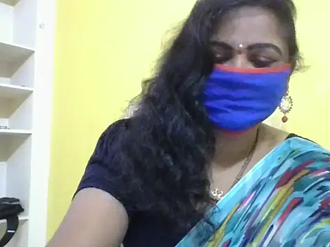 anu-reddyy online show from April 3, 4:43 am