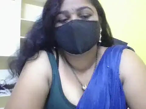 anu-reddyy online show from April 11, 9:46 am