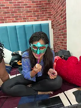 assybauty online show from February 19, 8:32 am