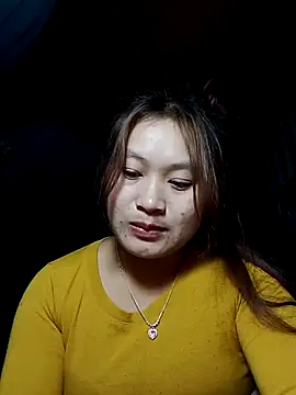 Snapshot of bany-lee chatting on February 17, 2:30 am bany-lee online show from February 17, 2:30 am