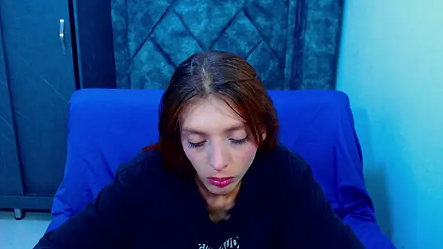 barby jones25 online show from February 25, 12:48 pm