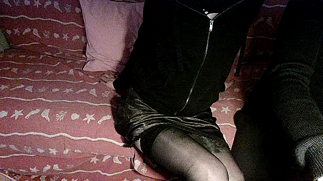 Sexwestworld online show from February 12, 9:15 am