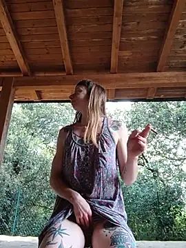 Sexwestworld online show from May 28, 8:55 am