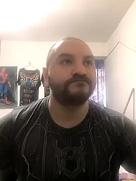 Snapshot of the_shidokun chatting on February 11, 7:08 pm the shidokun online show from February 11, 7:08 pm