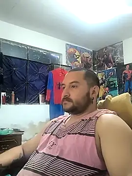 Snapshot of the_shidokun chatting on February 18, 12:50 am the shidokun online show from February 18, 12:50 am