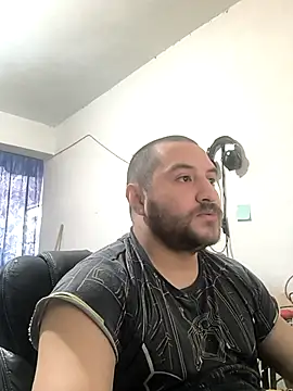 Snapshot of the_shidokun chatting on February 20, 7:36 pm the shidokun online show from February 20, 7:36 pm