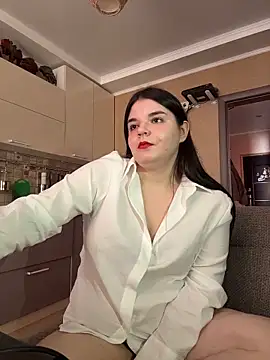 Snapshot of VictoriaPricee chatting on February 23, 10:23 am VictoriaPricee online show from February 23, 10:23 am