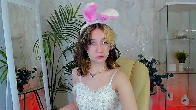 Snapshot of GiaRicco chatting on February 11, 3:06 pm GiaRicco online show from February 11, 3:06 pm