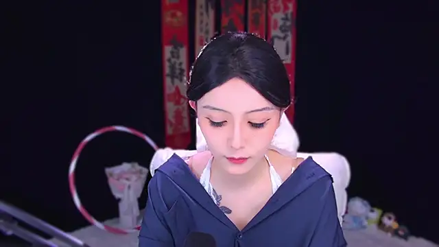 Snapshot of Wik-yibao chatting on February 16, 7:59 am Wik-yibao online show from February 16, 7:59 am