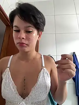 LissPerolaa online show from July 17, 12:12 pm