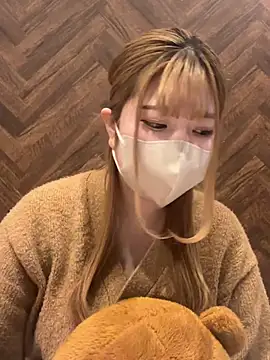 Ito-chan online show from February 18, 6:42 am