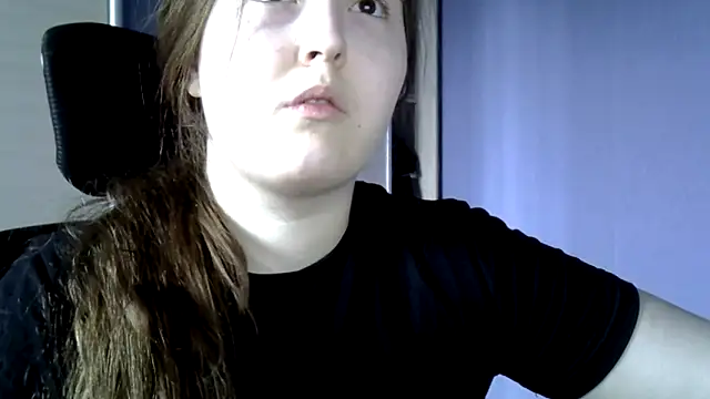 LixuryBaby online show from February 20, 10:27 am