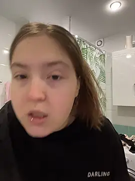 LixuryBaby online show from February 23, 8:01 am