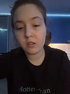 LixuryBaby online show from March 2, 8:37 pm