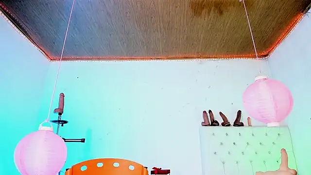 karol kane online show from April 10, 5:06 pm