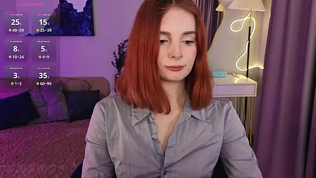 Vixaria online show from March 7, 2:58 pm