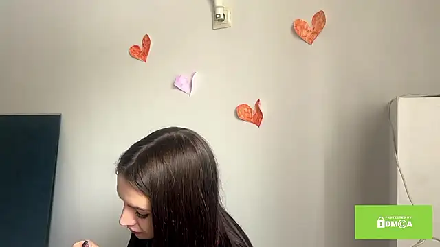 VenusDwigginss online show from February 14, 6:21 am