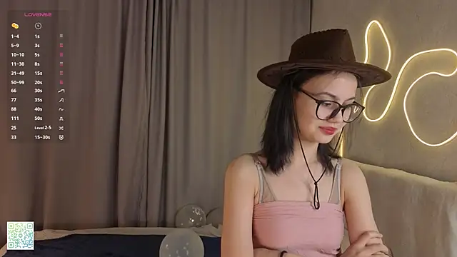 BeatrisRosel online show from February 22, 6:06 pm