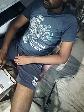 Tinku 1324 online show from March 5, 4:30 am