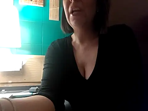 Ginevra01 online show from February 14, 9:00 pm