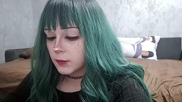 NaomiJess online show from February 22, 7:56 pm