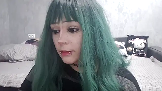 NaomiJess online show from March 25, 10:05 pm