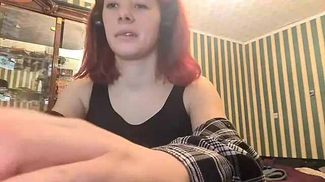 Snapshot of Remyelza chatting on February 21, 5:14 pm Remyelza online show from February 21, 5:14 pm