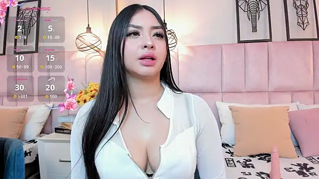 Ary evans   online show from February 16, 12:45 pm