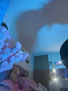 soffia 7 online show from March 5, 11:34 pm