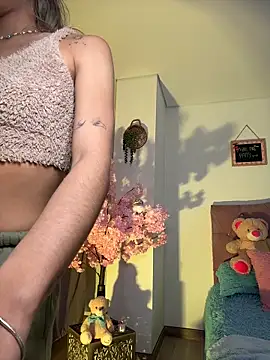 soffia 7 online show from March 26, 3:56 am